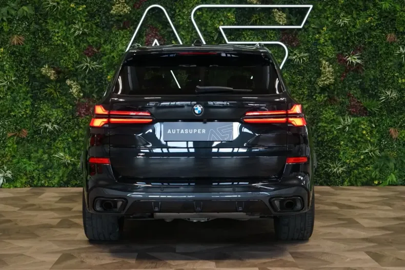 BMW X5 din 2024 cu 15.238 km - oferta BMW144217 - foto 5