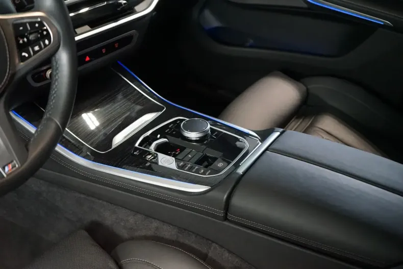 BMW X5 din 2024 cu 15.238 km - oferta BMW144217 - foto 10