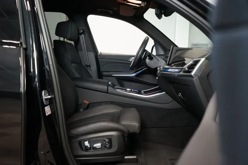 BMW X5 din 2024 cu 15.238 km - oferta BMW144217 - foto 19