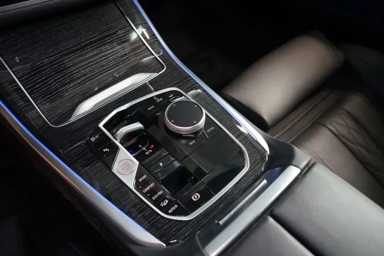 BMW X5 din 2024 cu 15.238 km - oferta BMW144217 - foto 24