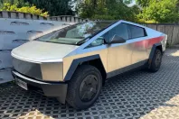 Tesla Cybertruck din 2024 cu 1.166 km - oferta TES144218 - foto 1