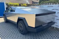 Tesla Cybertruck din 2024 cu 1.166 km - oferta TES144218 - foto 2