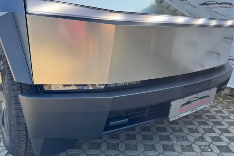 Tesla Cybertruck din 2024 cu 1.166 km - oferta TES144218 - foto 5