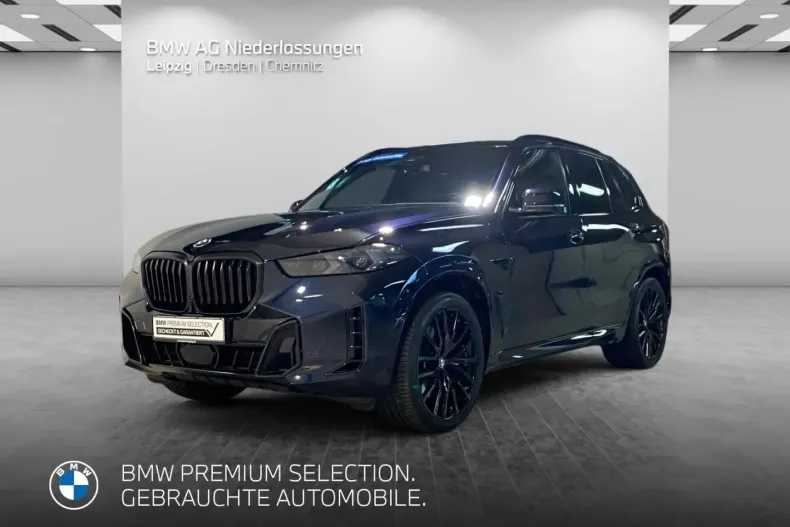 BMW X5 din 2024 cu 19.535 km - oferta BMW144219 - foto 1