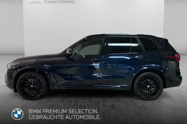 BMW X5 din 2024 cu 19.535 km - oferta BMW144219 - foto 2