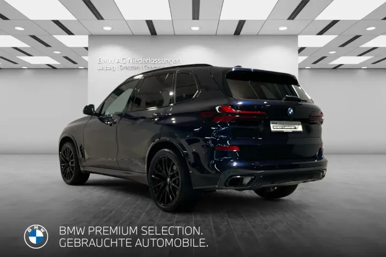 BMW X5 din 2024 cu 19.535 km - oferta BMW144219 - foto 3