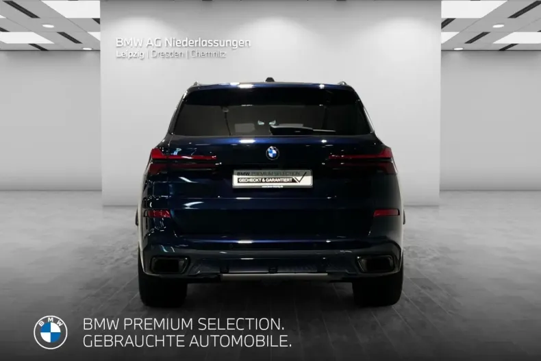 BMW X5 din 2024 cu 19.535 km - oferta BMW144219 - foto 5