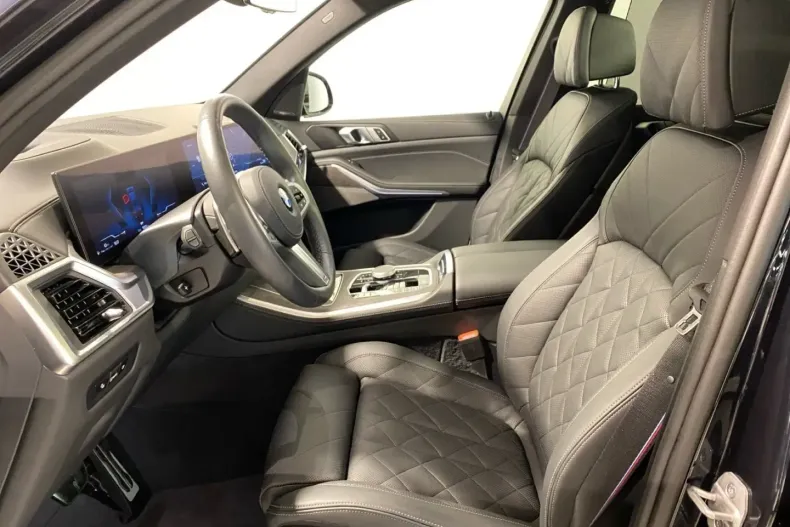 BMW X5 din 2024 cu 19.535 km - oferta BMW144219 - foto 6