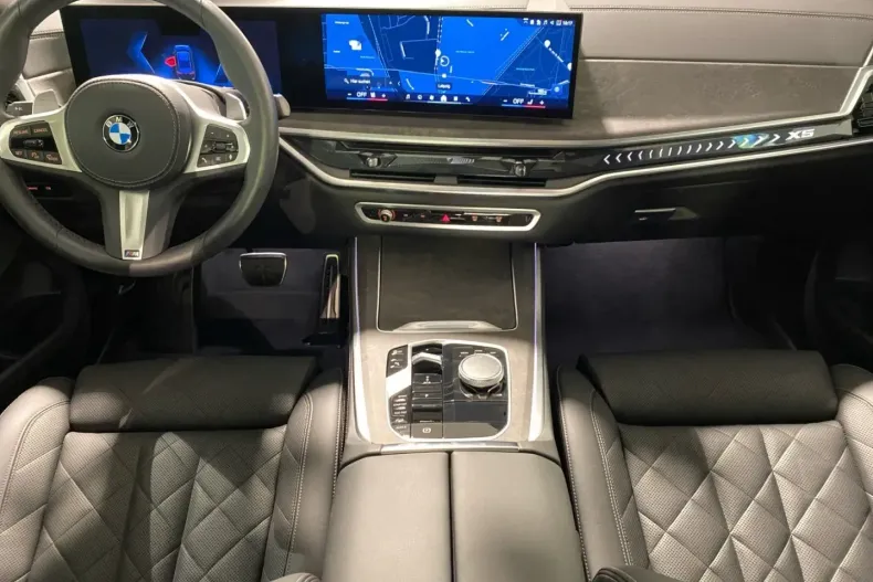 BMW X5 din 2024 cu 19.535 km - oferta BMW144219 - foto 7