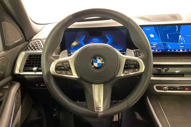 BMW X5 din 2024 cu 19.535 km - oferta BMW144219 - foto 8