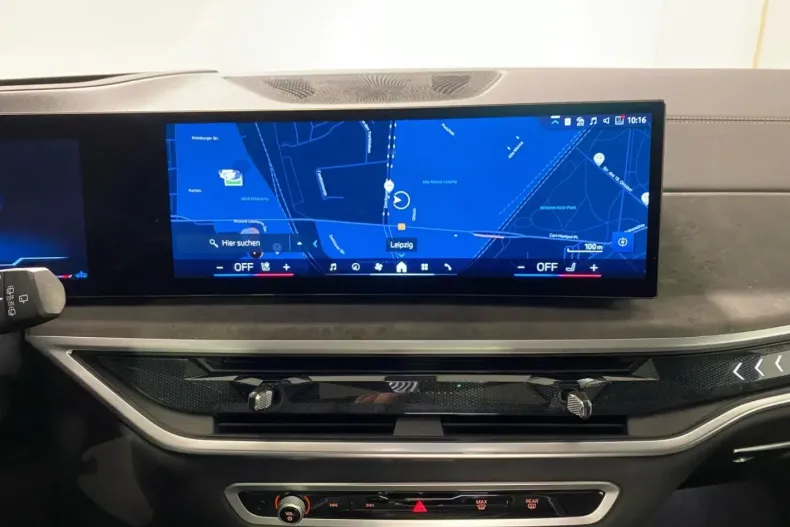 BMW X5 din 2024 cu 19.535 km - oferta BMW144219 - foto 10