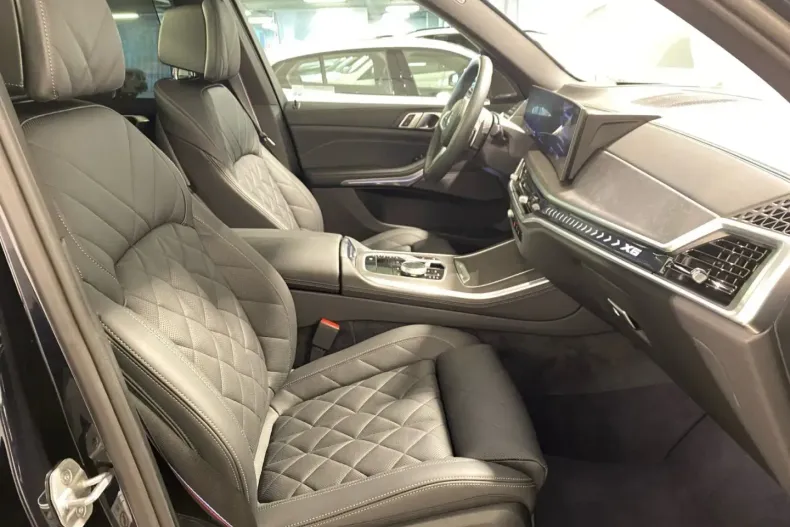 BMW X5 din 2024 cu 19.535 km - oferta BMW144219 - foto 11