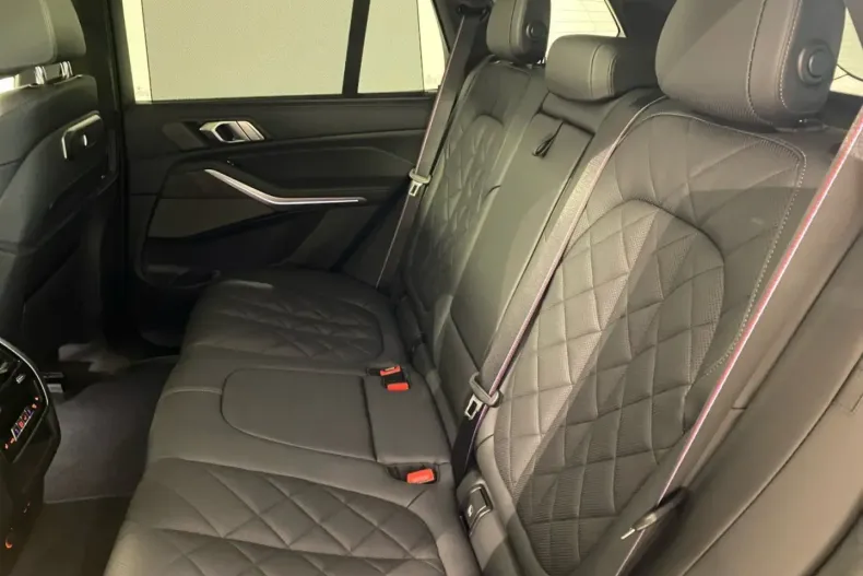 BMW X5 din 2024 cu 19.535 km - oferta BMW144219 - foto 13