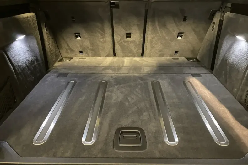 BMW X5 din 2024 cu 19.535 km - oferta BMW144219 - foto 15