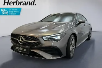 Mercedes-Benz CLA 220 din 2024 - oferta MER144220