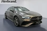 Mercedes-Benz CLA 220 din 2024 cu 9.251 km - oferta MER144220 - foto 2