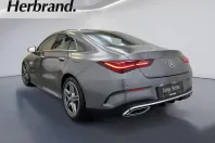 Mercedes-Benz CLA 220 din 2024 cu 9.251 km - oferta MER144220 - foto 4