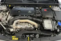 Mercedes-Benz CLA 220 din 2024 cu 9.251 km - oferta MER144220 - foto 6