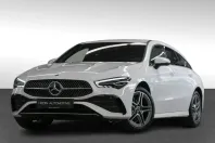 Mercedes-Benz CLA 250 din 2024 cu 15.990 km - oferta MER144221 - foto 1