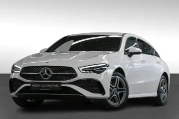 Mercedes-Benz CLA 250 din 2024 - oferta MER144221