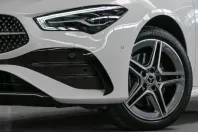 Mercedes-Benz CLA 250 din 2024 cu 15.990 km - oferta MER144221 - foto 5