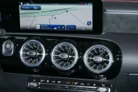 Mercedes-Benz CLA 250 din 2024 cu 15.990 km - oferta MER144221 - foto 7