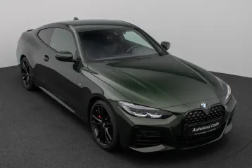 BMW M440 din 2022 - oferta BMW144223