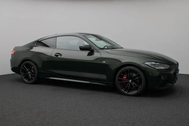 BMW M440 din 2022 cu 75.102 km - oferta BMW144223 - foto 3