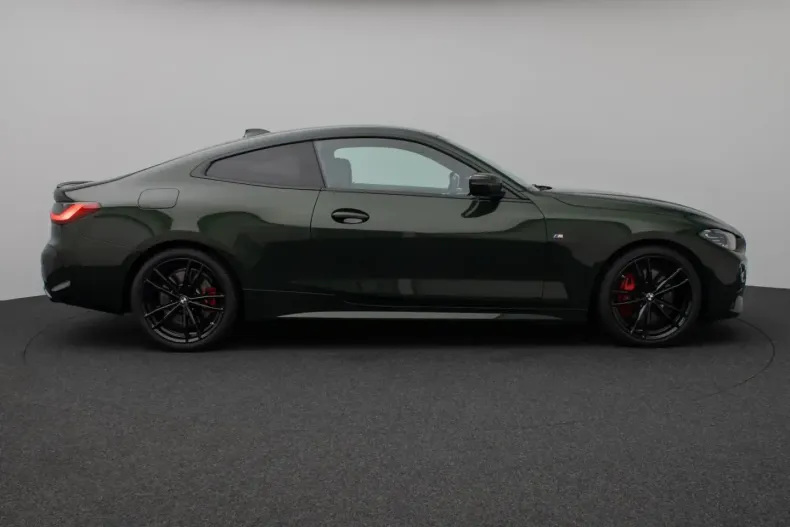 BMW M440 din 2022 cu 75.102 km - oferta BMW144223 - foto 4