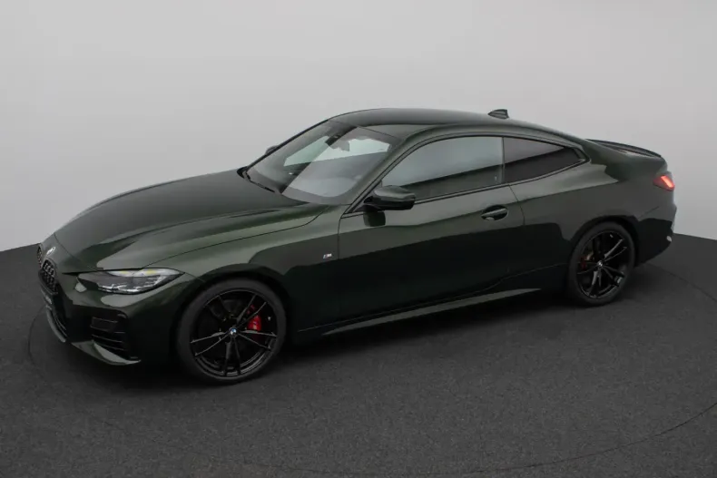 BMW M440 din 2022 cu 75.102 km - oferta BMW144223 - foto 11