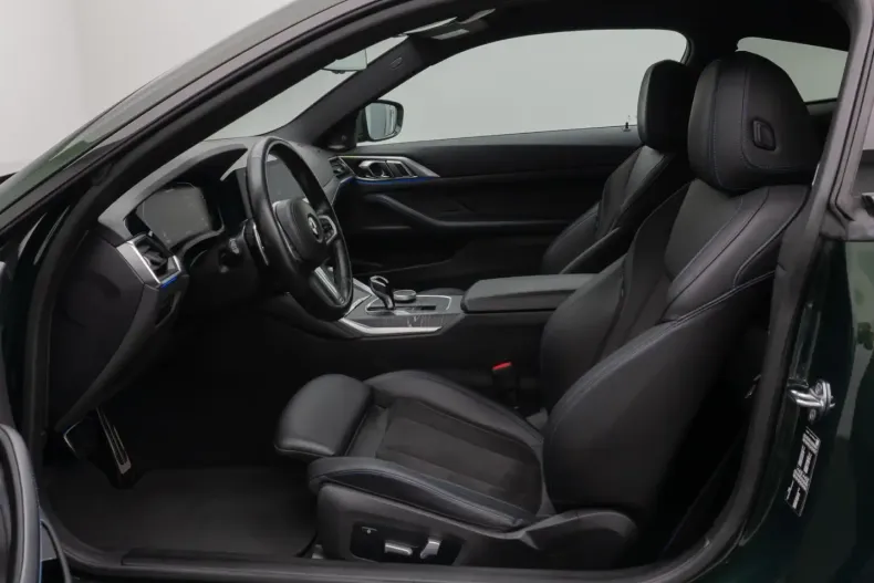 BMW M440 din 2022 cu 75.102 km - oferta BMW144223 - foto 18