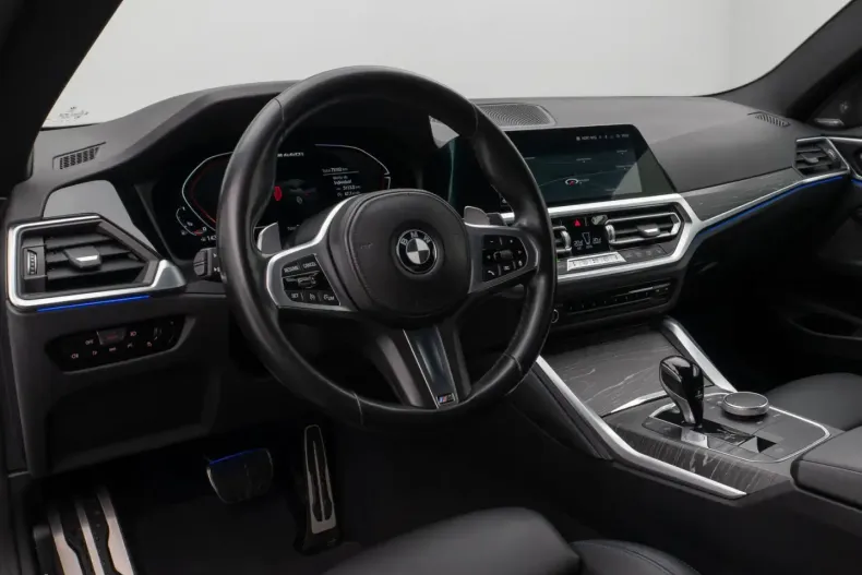 BMW M440 din 2022 cu 75.102 km - oferta BMW144223 - foto 19