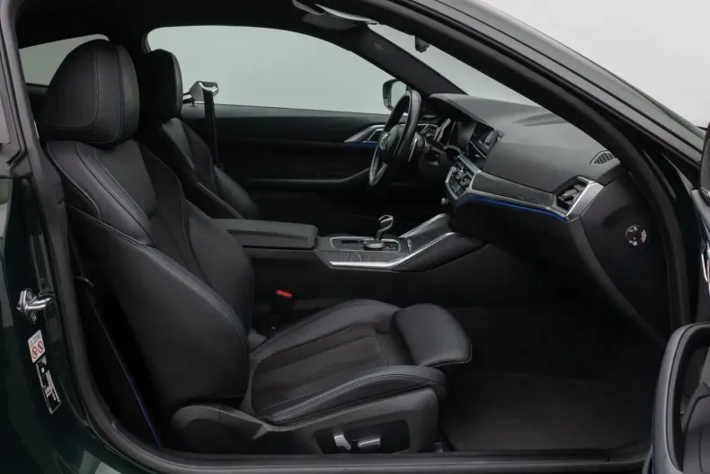 BMW M440 din 2022 cu 75.102 km - oferta BMW144223 - foto 23