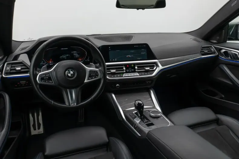 BMW M440 din 2022 cu 75.102 km - oferta BMW144223 - foto 35