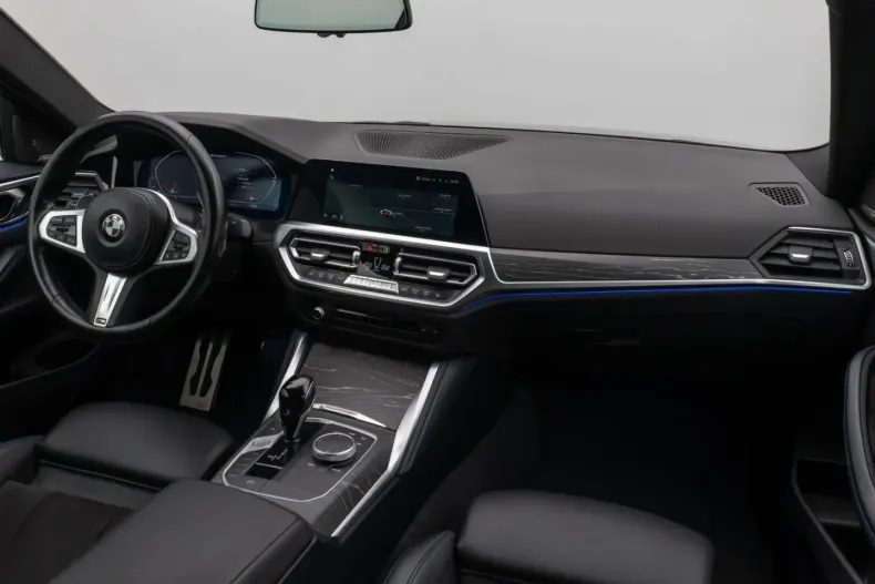 BMW M440 din 2022 cu 75.102 km - oferta BMW144223 - foto 37