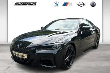 BMW M440 din 2022 - oferta BMW144225