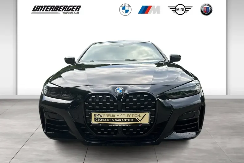 BMW M440 din 2022 cu 34.900 km - oferta BMW144225 - foto 2