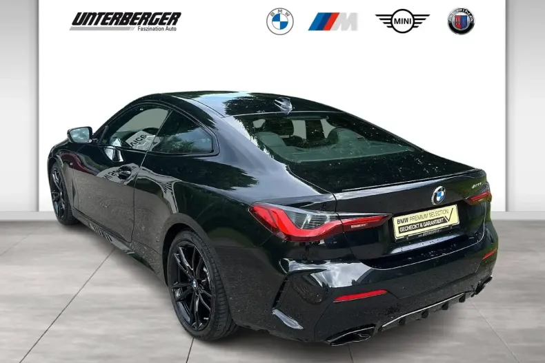 BMW M440 din 2022 cu 34.900 km - oferta BMW144225 - foto 4