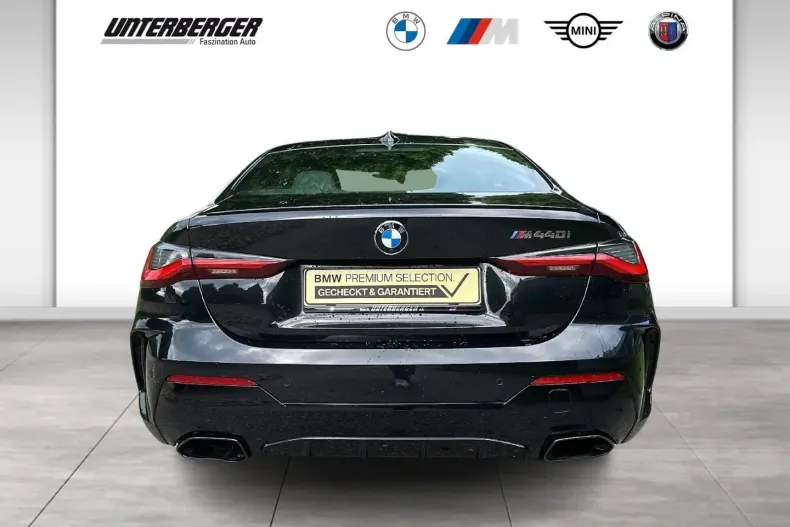 BMW M440 din 2022 cu 34.900 km - oferta BMW144225 - foto 5