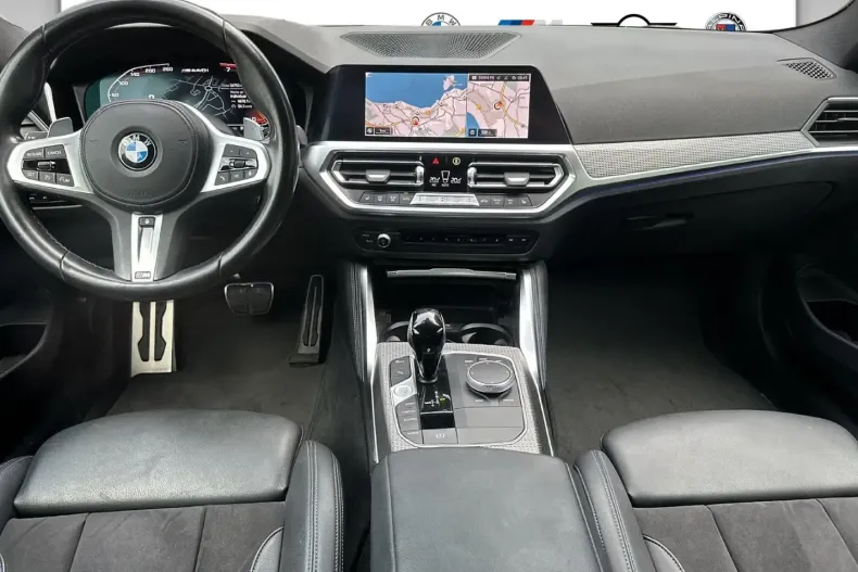 BMW M440 din 2022 cu 34.900 km - oferta BMW144225 - foto 7