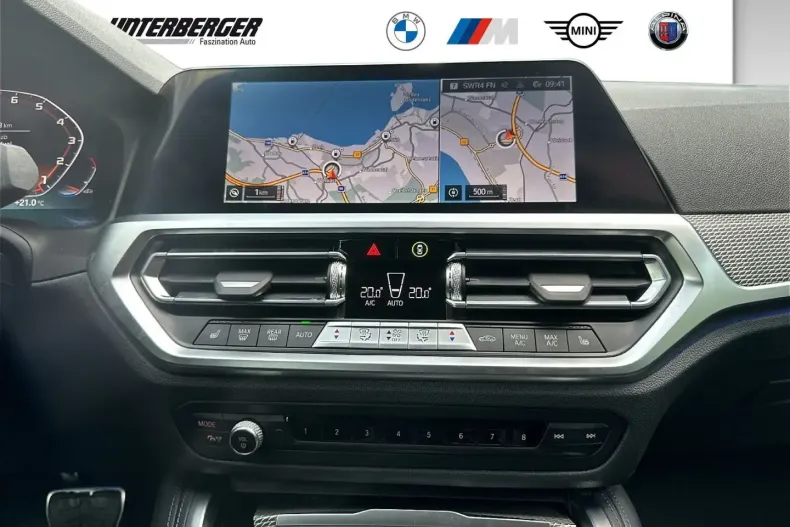 BMW M440 din 2022 cu 34.900 km - oferta BMW144225 - foto 8