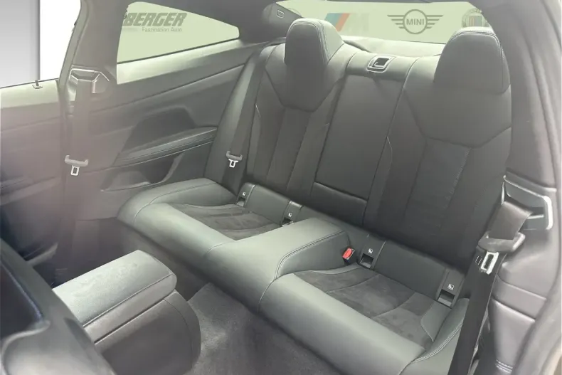 BMW M440 din 2022 cu 34.900 km - oferta BMW144225 - foto 11