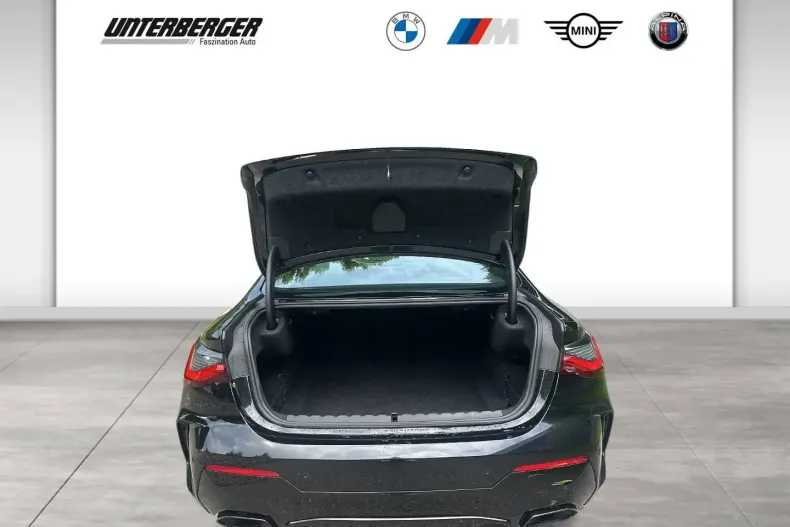 BMW M440 din 2022 cu 34.900 km - oferta BMW144225 - foto 12