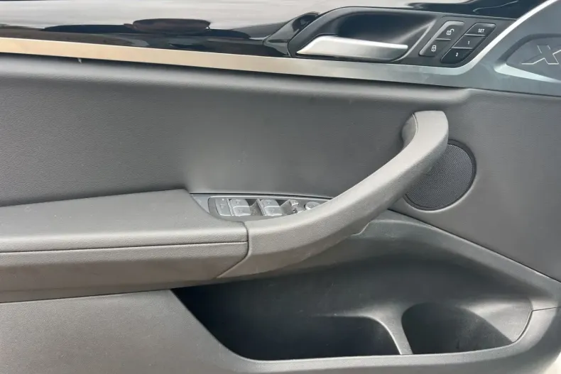 BMW X3 din 2022 cu 75.451 km - oferta BMW144226 - foto 13