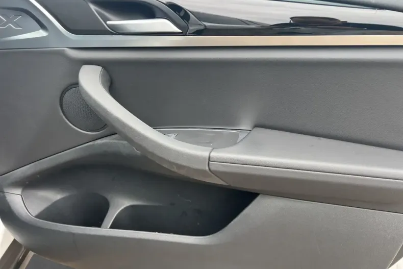 BMW X3 din 2022 cu 75.451 km - oferta BMW144226 - foto 19