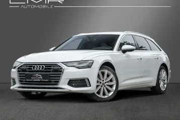 Audi A6 din 2021 - oferta AUD144227