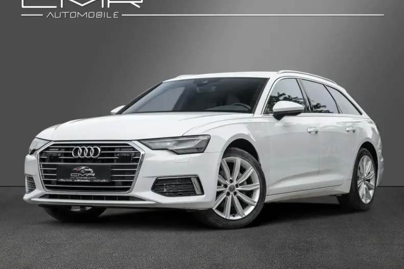 Audi A6 din 2021 cu 99.833 km - oferta AUD144227 - foto 1