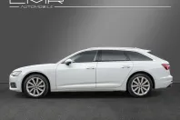 Audi A6 din 2021 cu 99.833 km - oferta AUD144227 - foto 2