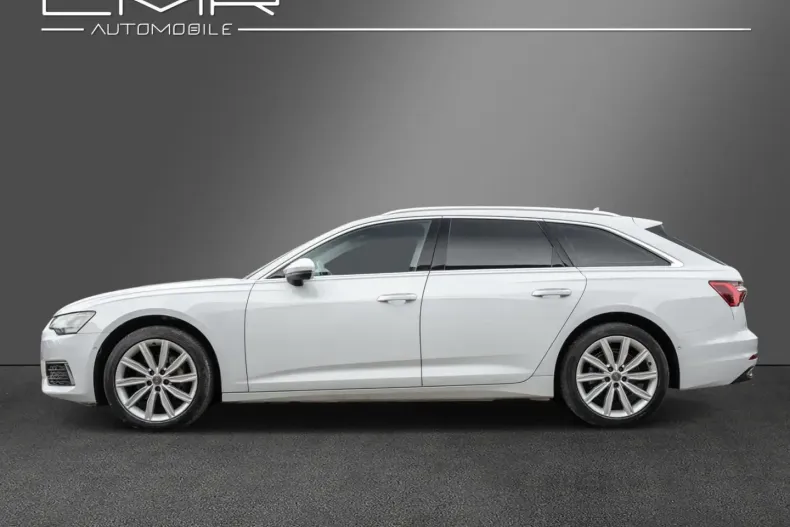 Audi A6 din 2021 cu 99.833 km - oferta AUD144227 - foto 2