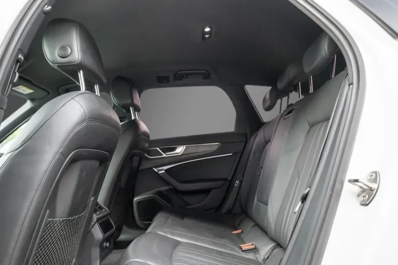 Audi A6 din 2021 cu 99.833 km - oferta AUD144227 - foto 6